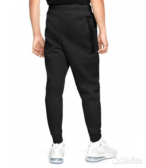 Брюки Nike Tech Fleece Jogger