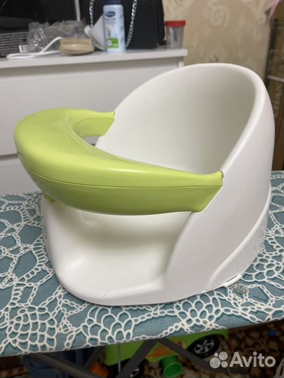 Сиденье для купания детское