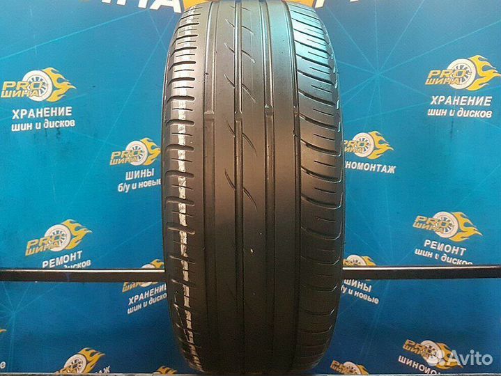 Yokohama C.Drive 2 AC02 205/55 R16