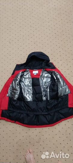 Куртка columbia