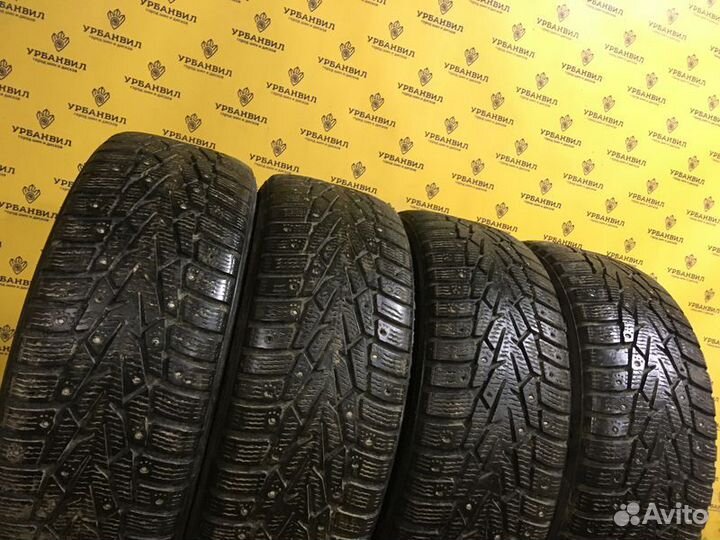 Nokian Tyres Hakkapeliitta 7 205/60 R16 96T