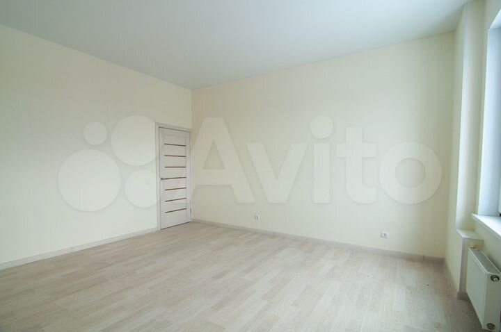 2-к. квартира, 64 м², 7/15 эт.