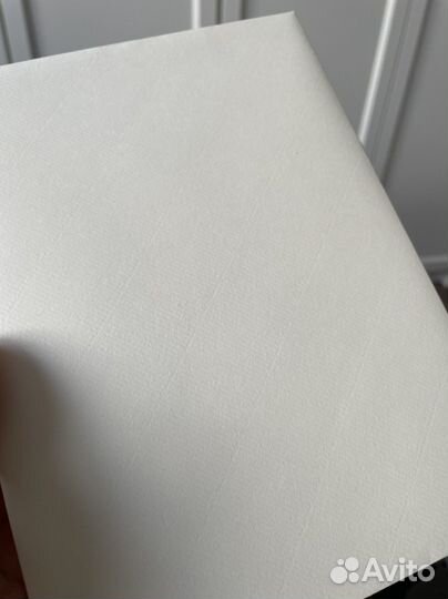 Конверты бумажные плотные 20 шт