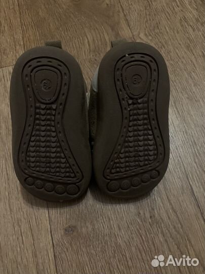 Угги детские