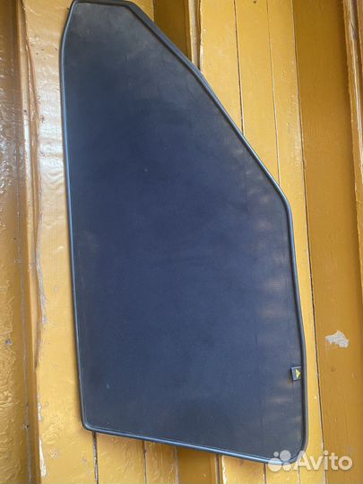 Магнитные шторки