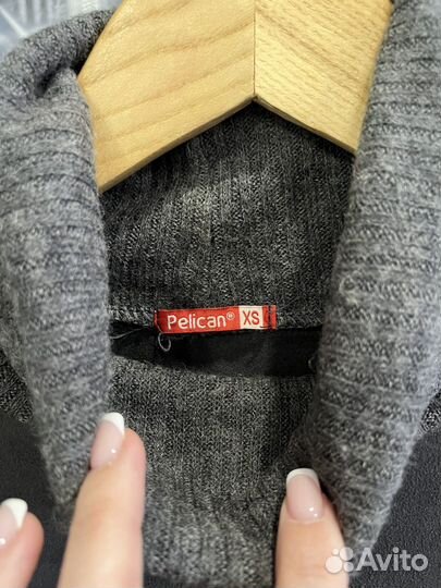 Платье женское xs