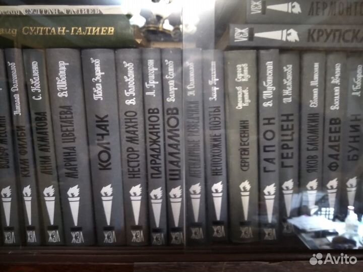 Серия жзл Лучшие биографии