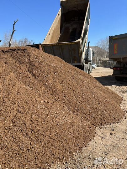 Пгс песок грунт