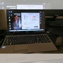 Acer aspire 5755g