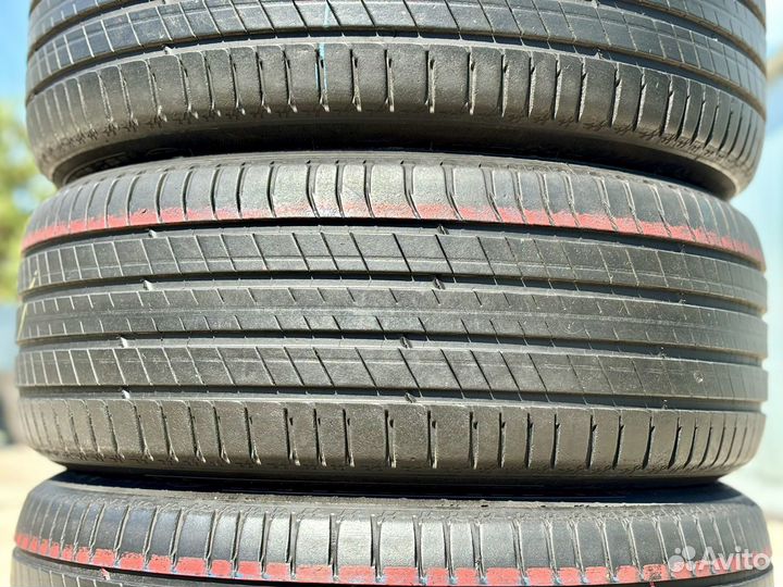 Michelin Latitude Sport 3 245/50 R19