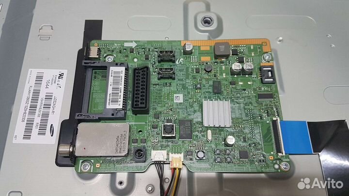 Плата Samsung 32J4000AK