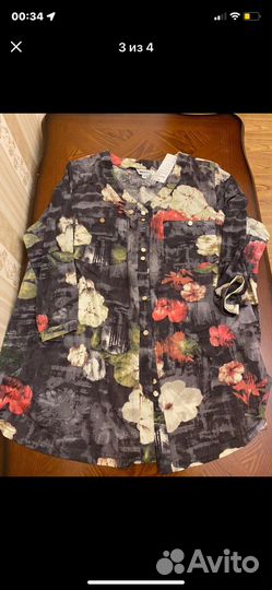 Кофта женская новая 54 56
