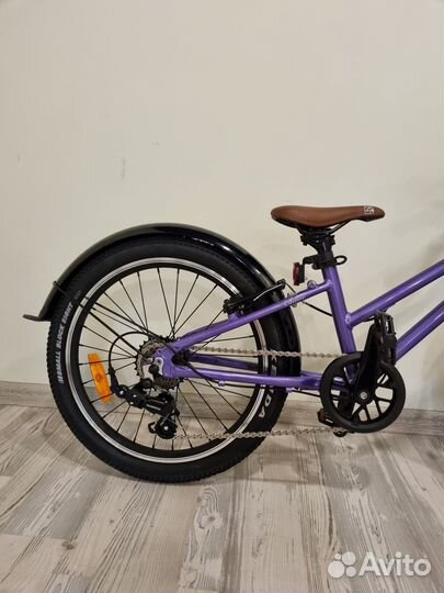 Велосипед Shulz Chloe 20 Race