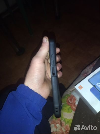 Чехол на redmi 9т