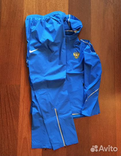 Спортивный костюм nike Сборной команды России RUS
