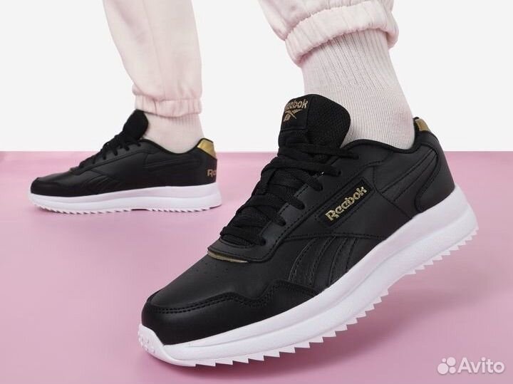 Кроссовки Reebok Glide Sp