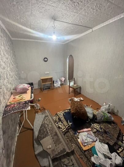 Комната 21,4 м² в 1-к., 2/2 эт.