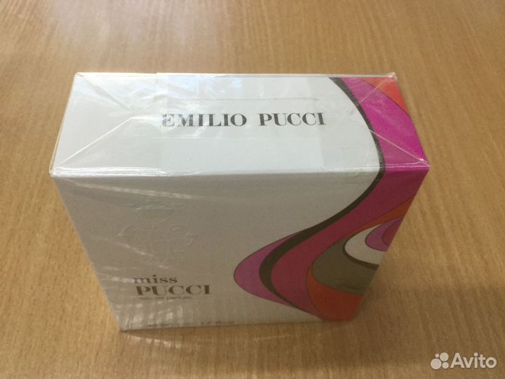 Женские духи