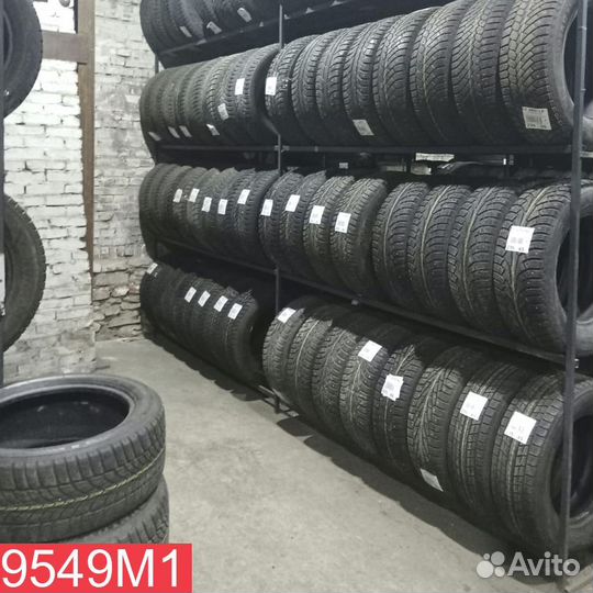 Bridgestone Blizzak VRX2 235/45 R17 89L