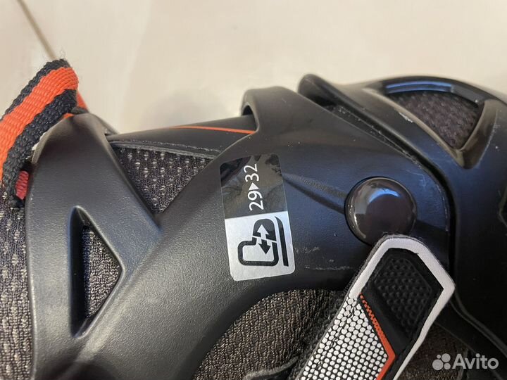 Коньки для фигурного катания