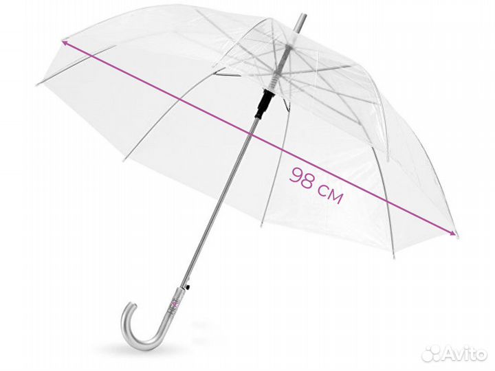 Аренда зонтов на мероприятие