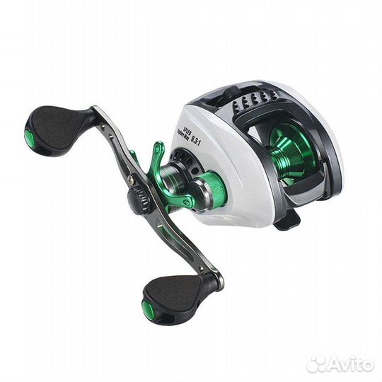 Катушка speed spool Mh1shlr