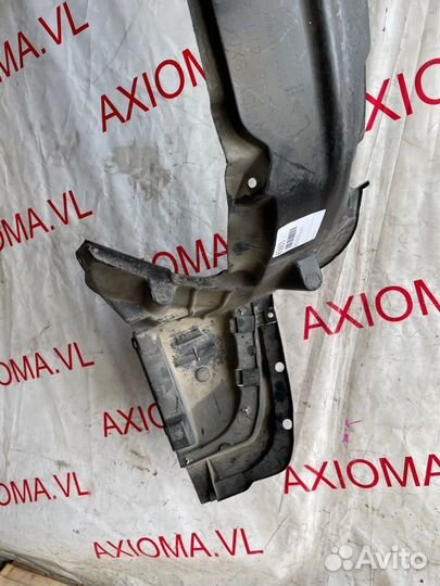 Подкрылок лев. перед. honda odyssey