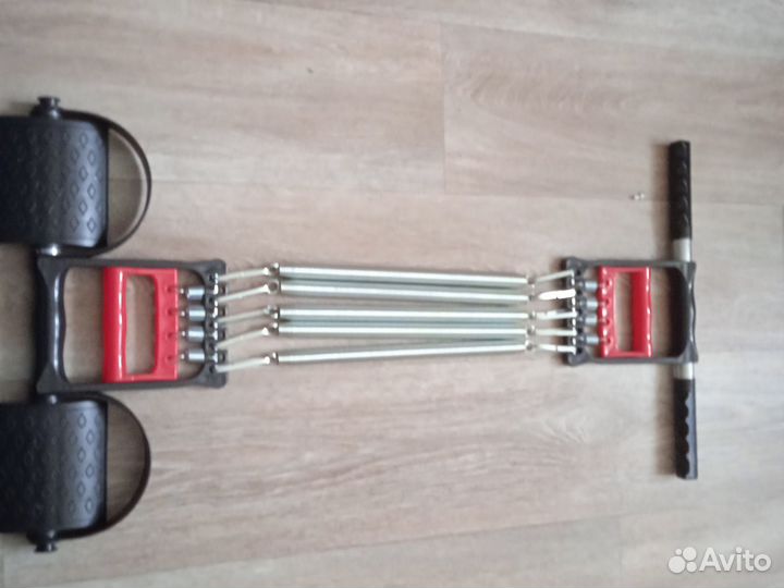 Тренажер для рук и ног