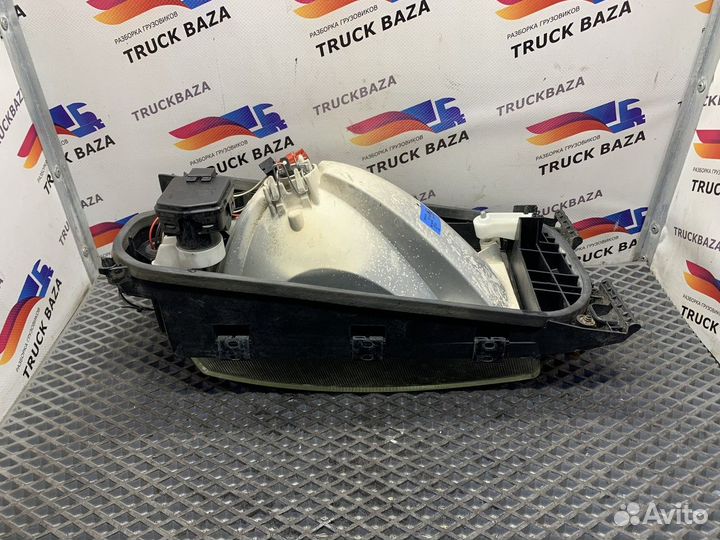 Фара правая Scania 4-series, Scania 5-series