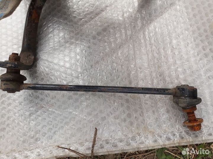 Стабилизатор передний Renault Fluence 2010-2017