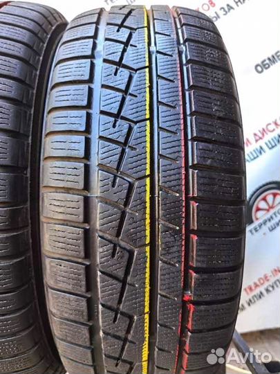 Yokohama W.Drive 205/55 R16 91H