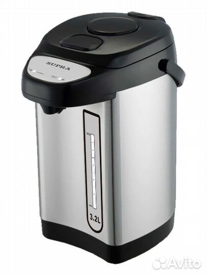 Supra Термопот электрический 3,2 л для дома Супра