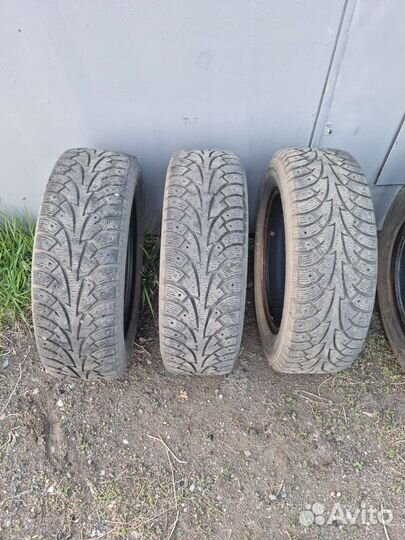 Hankook Winter I'Pike 195/65 R15