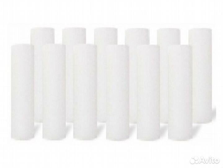 Фильтр в бак для робота-пылесоса 360 S7/S7pro