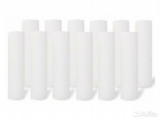 Фильтр в бак для робота-пылесоса 360 S7/S7pro