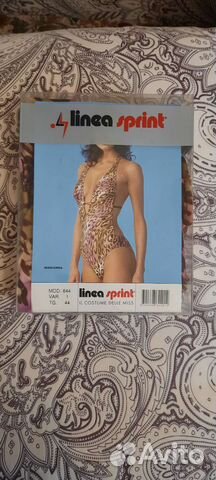 Купальник женский новый 44 46