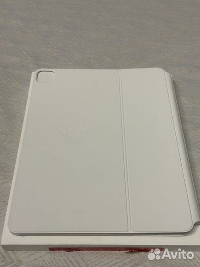 Magic keyboard iPad Pro 12.9