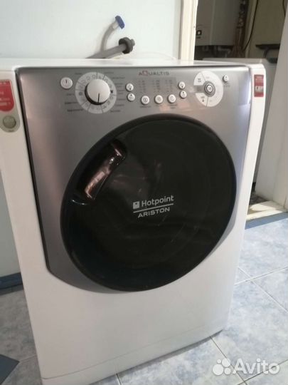 Стиральная машина бу