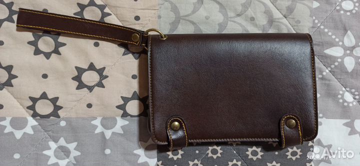 Сумочка барсетка винтаж СССР новая