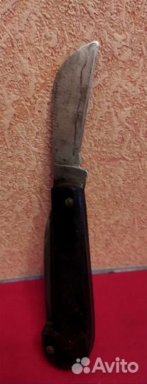 Нож боцманский