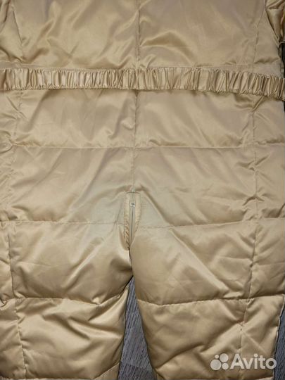 Комбинезон moncler