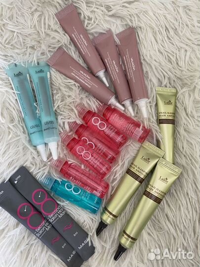 Повязка для волос