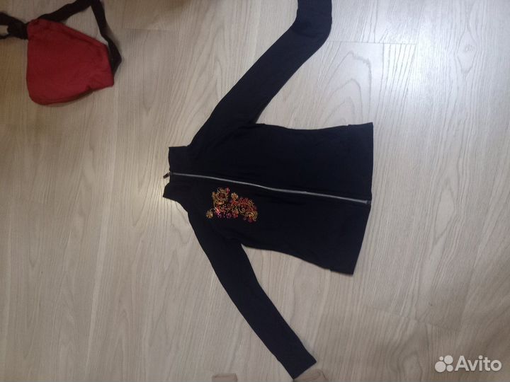 Костюм для фигурного катания ProStyle