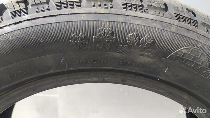 Tigar Ice 205/55 R16 94T
