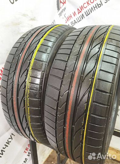 Bridgestone Potenza RE 050A l 205/45 R17 88Y