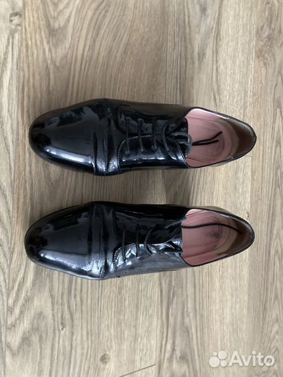 Ботинки женские 38