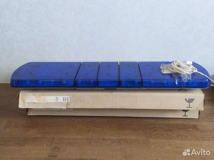 Светодиодная балка