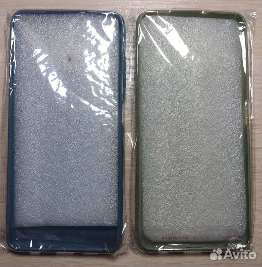 Xiaomi poco X3 Чехол
