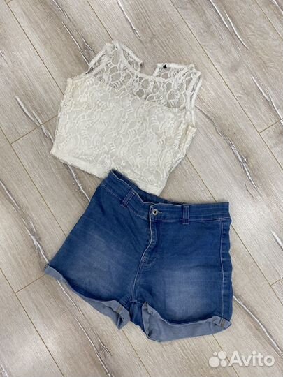 Женская одежда пакетом 42 44 фирменные