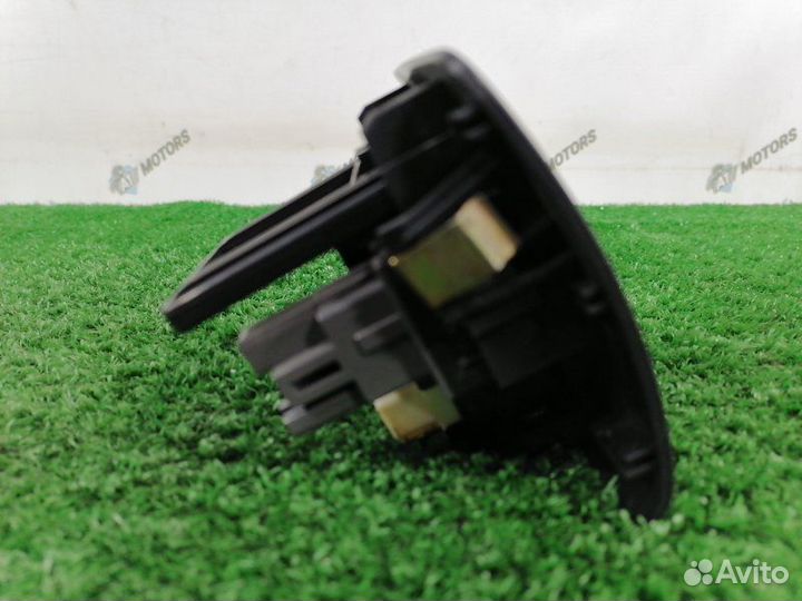 Блок управления зеркалами Toyota Celsior UCF31